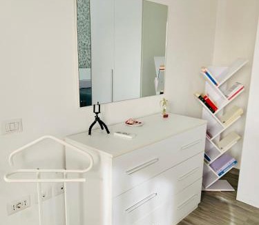 Serramanna Apartment | Luce