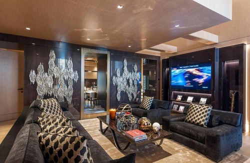 Rione II Trevi Apartment | Luxury Trevi