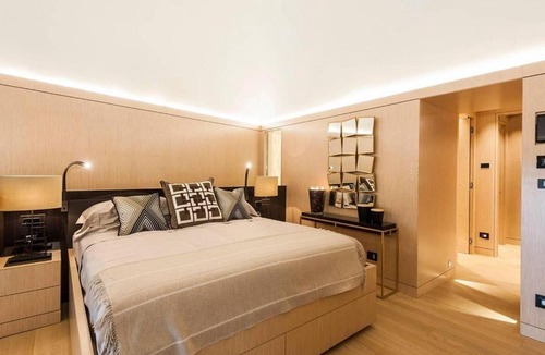 Rione II Trevi Apartment | Luxury Trevi
