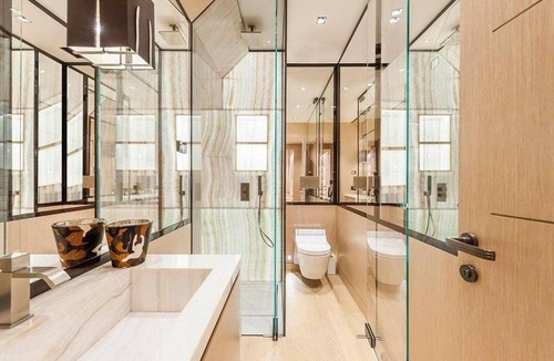 Rione II Trevi Apartment | Luxury Trevi