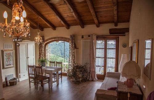 Paroldo Bed & Breakfast | Magiche Langhe