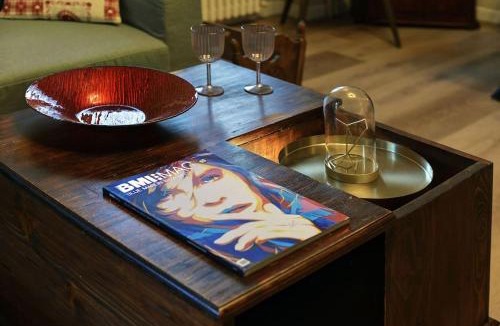 Morgex Apartment | Maison Dora