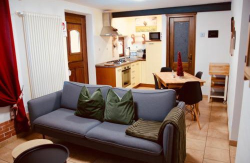 Nus House | Maisonette