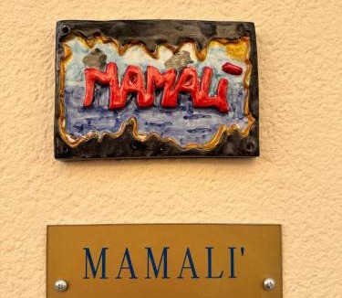 Terrasini Apartment | mamali