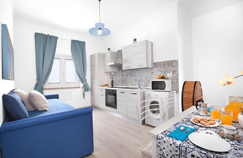 Meta Apartment | Maré Studio