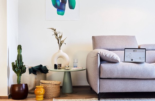 Formigine House | MAR Modena Accommodation in Residence
