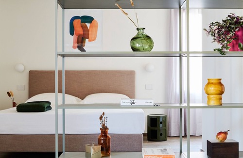 Formigine House | MAR Modena Accommodation in Residence