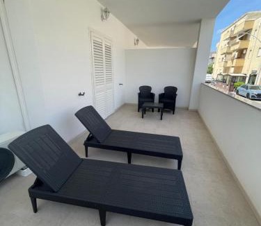 Lido Apartment | Mare Blu Alghero