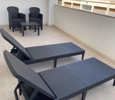 Lido Apartment | Mare Blu Alghero