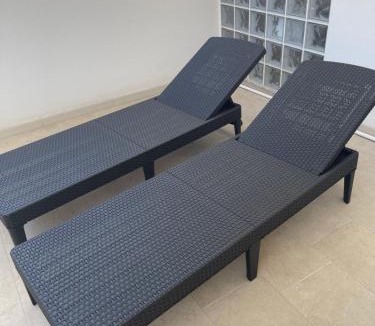 Lido Apartment | Mare Blu Alghero