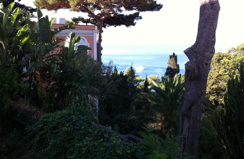 Capri House | Mare e Montagna