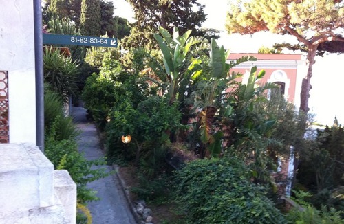 Capri House | Mare e Montagna