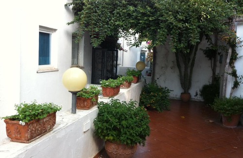 Capri House | Mare e Montagna