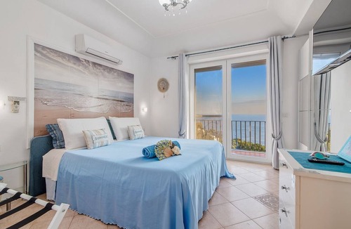 Capri Apartment | Marvelous Capri