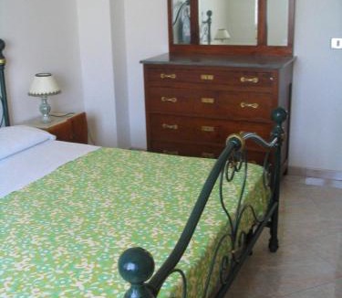 Pivarada Apartment | Marycarmen