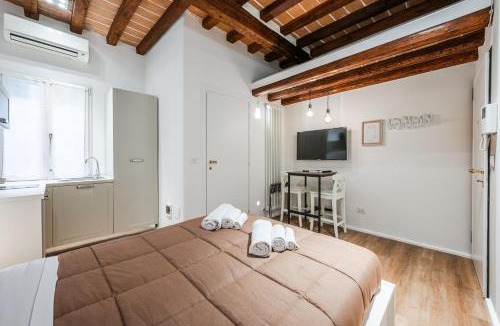 Old Town Apartment | Masone Home