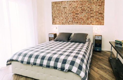 Lainate Apartment | Mazzini 33
