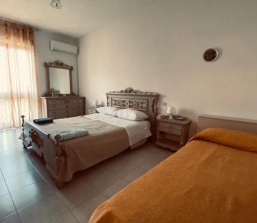 Oliveri Apartment | Miramare Oliveri
