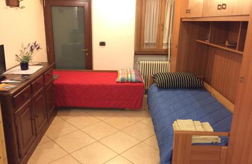 Moron Apartment | Monolocale