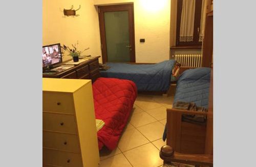 Moron Apartment | Monolocale