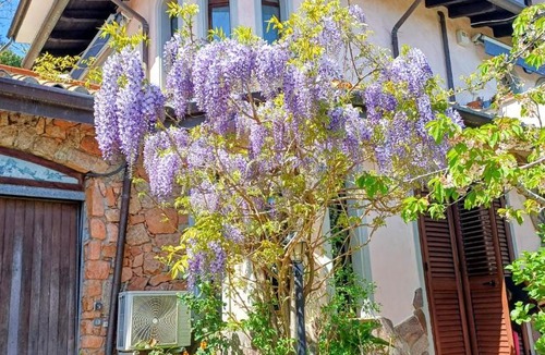 Lanusei Bed & Breakfast | Monti e Mare