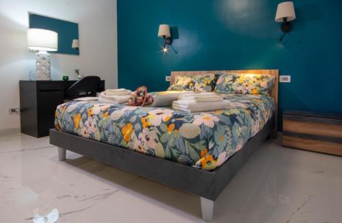 Morcone Bed & Breakfast | Morcone B&B Affittacamere