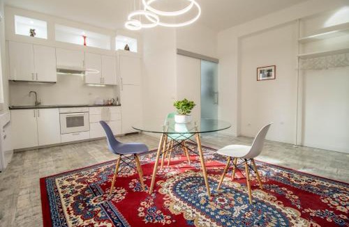 Barriera Vecchia-San Giacomo Apartment | Mr Red