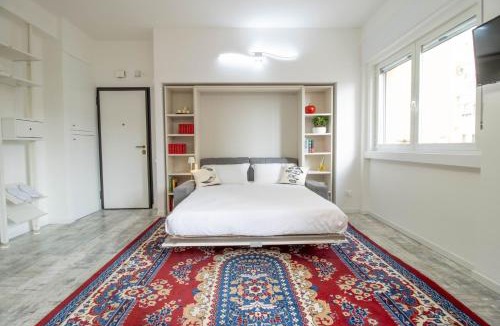 Barriera Vecchia-San Giacomo Apartment | Mr Red