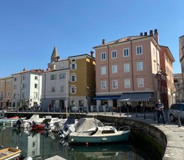 Muggia House | Muggia Studio 2