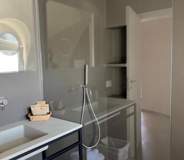 Marsala House | Nausicaa Guesthouse