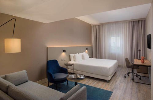 Trieste Old Town Hotel | NH Trieste