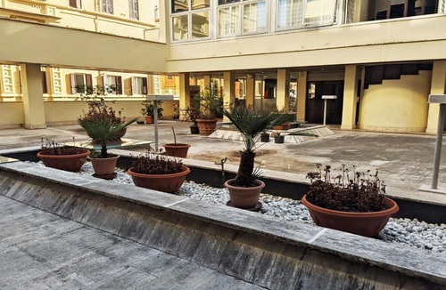 San Giovanni Apartment | Nice apartment in Roma near San Giovanni Train Station