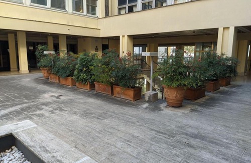 San Giovanni Apartment | Nice apartment in Roma near San Giovanni Train Station