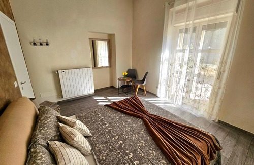 Municipio 3 Bed & Breakfast | Olemar