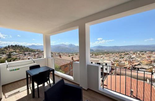 Dorgali Apartment | Open Space da Mirko