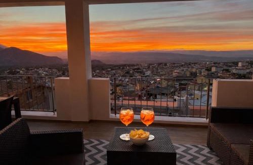Dorgali Apartment | Open Space da Mirko
