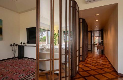 Ripa Apartment | Orange Tree Home