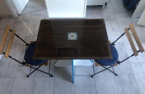 Teulada Apartment | orizzonte mare