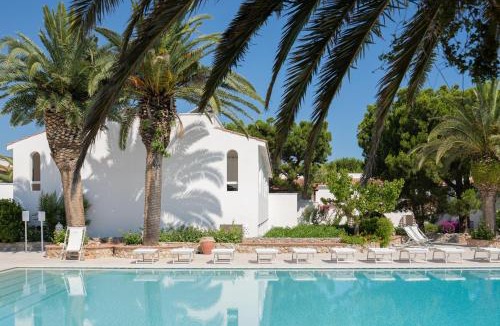 Rosa Marina Hotel | Ostuni a Mare