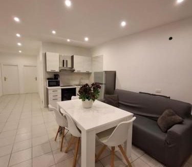 Canale di Tenno Apartment | Pace E Relax 1