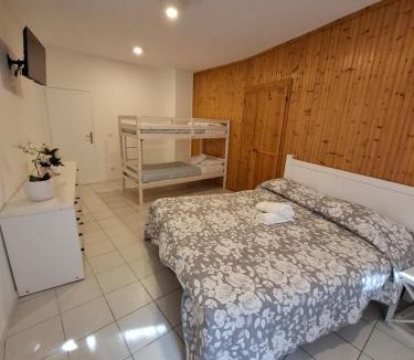 Canale di Tenno Apartment | Pace E Relax 1