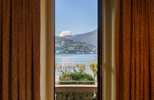 Como City Centre Hotel | Palace Hotel