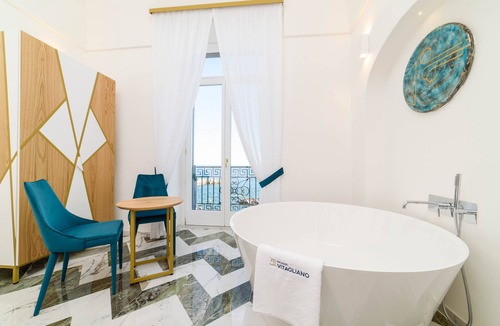 Amalfi House | Palazzo Vitagliano