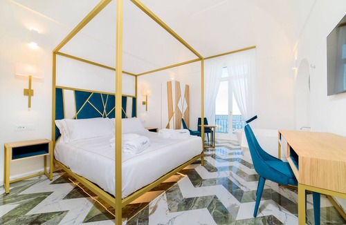 Amalfi House | Palazzo Vitagliano