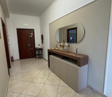 Torre del Greco House | Panoramic Tower