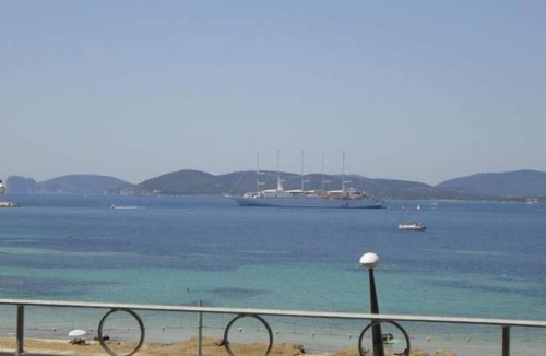 Pivarada Apartment | panoramic view, central, beach front