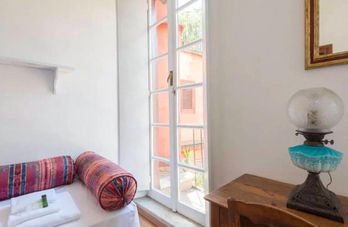 Rome City Centre Apartment | Pantheon Luxury Terrace