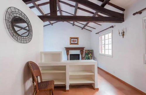 Rome City Centre Apartment | Pantheon Luxury Terrace