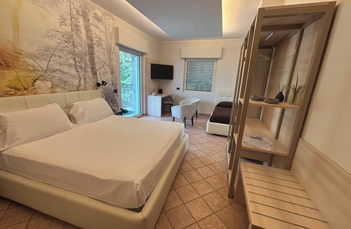 Sulzano Hotel | Pernice77