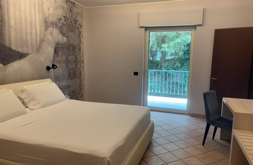 Sulzano Hotel | Pernice77